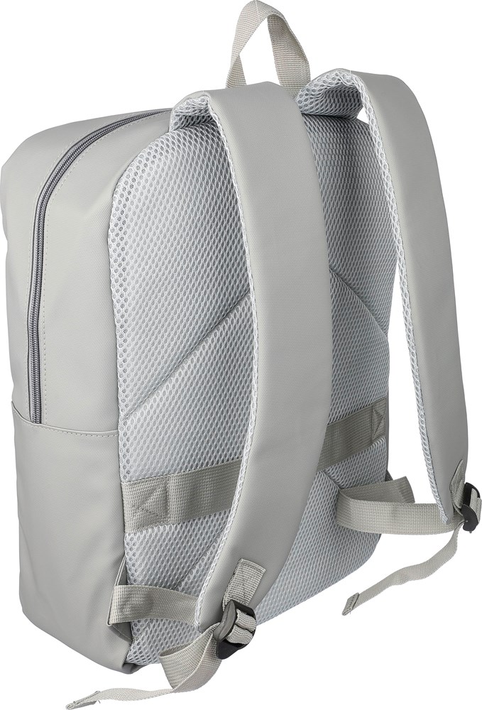 Sac à dos porte-ordinateur de 15'' en PU Felicia