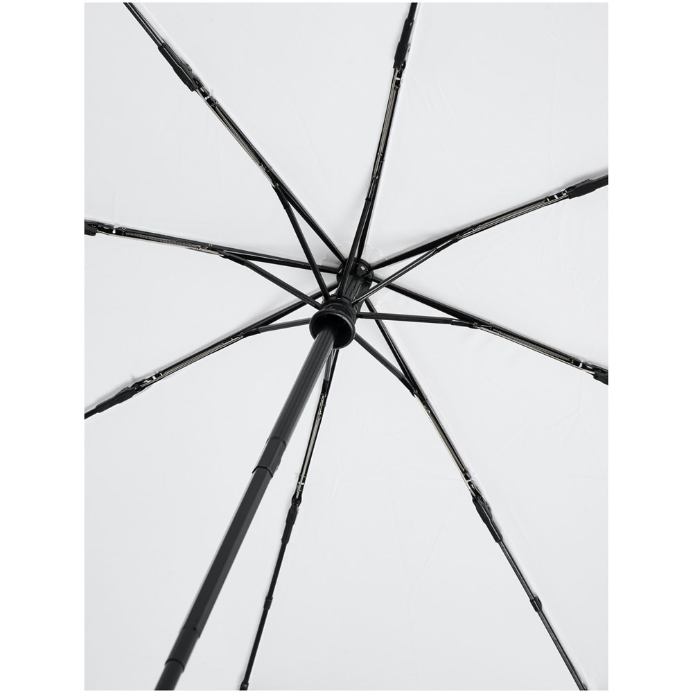Parapluie en RPET pliable 21
