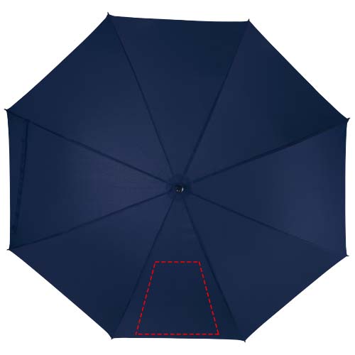 Parapluie Ibi 27 pouces Marine
