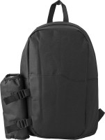 Sac à dos isotherme en polyester Clinton