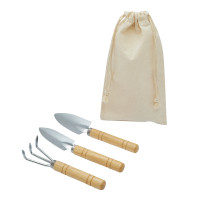 Pflanz-Set Holz