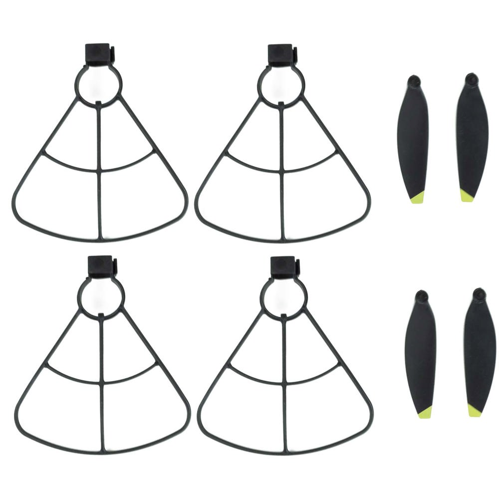 Drone Prixton Delta