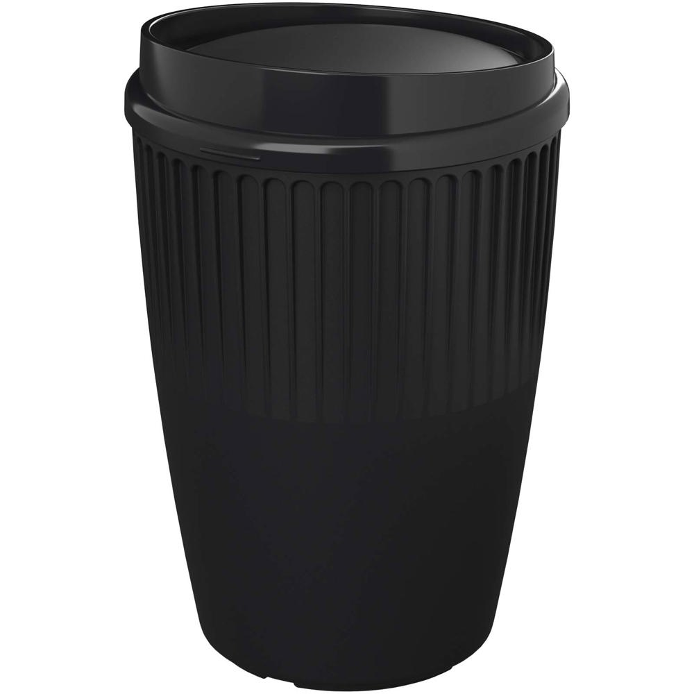 Gobelet Cirrus POP de 350 ml Noir