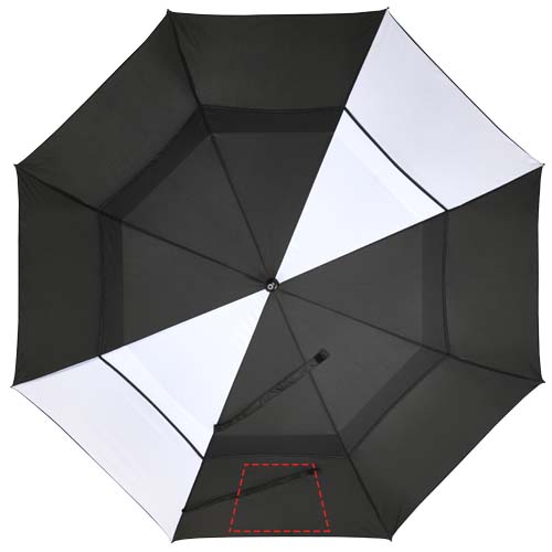 Parapluie de golf coupe-vent 30