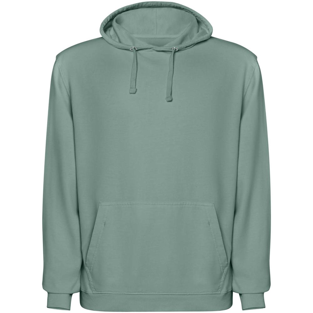 Kenia Kapuzenpullover Unisex dunkelgrün