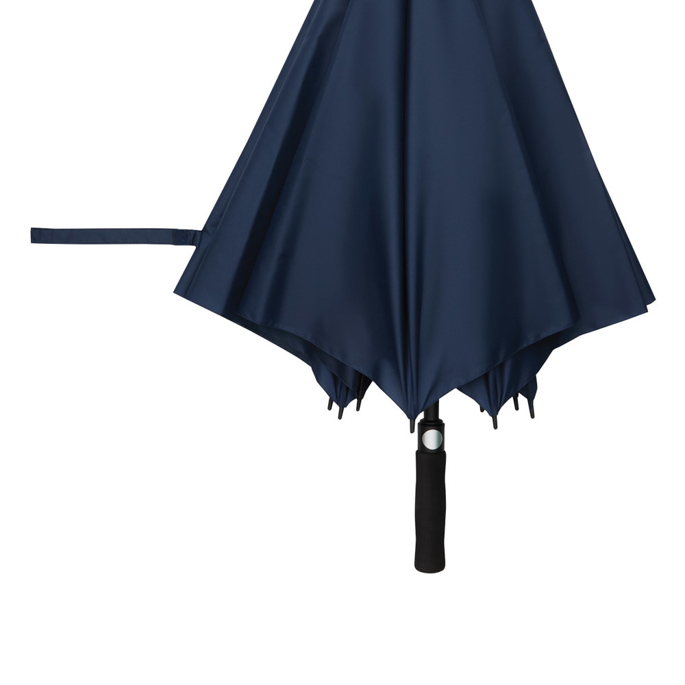 Parapluie de golf Massachusetts marine