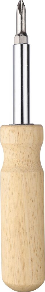 Holz-Schraubendreher-Satz Leni