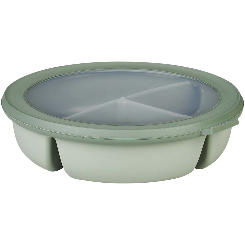 Mepal Cirqula 250+250+500 ml Bento Bowl