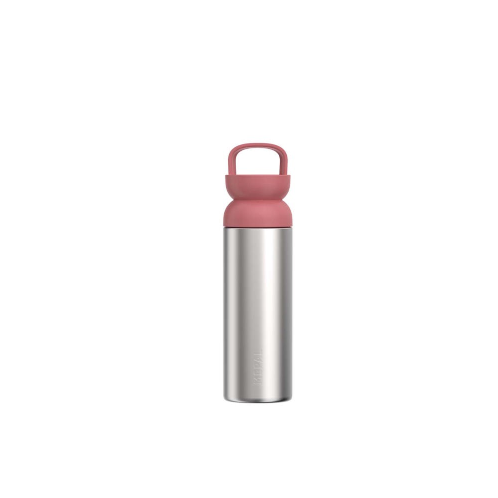 Mug à thé isotherme Mepal Ellipse de 500 ml Rose