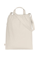 Baumwolltasche ORGANIC