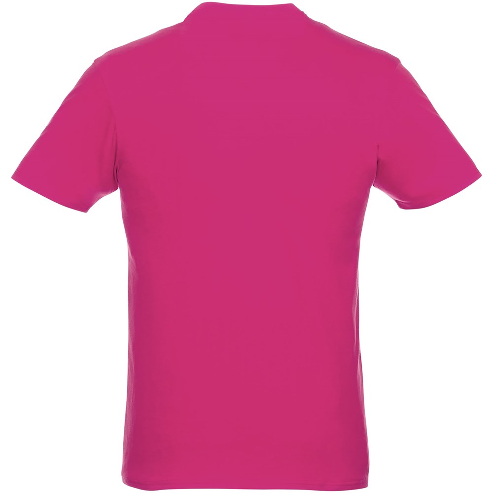 T-shirt homme manches courtes Heros