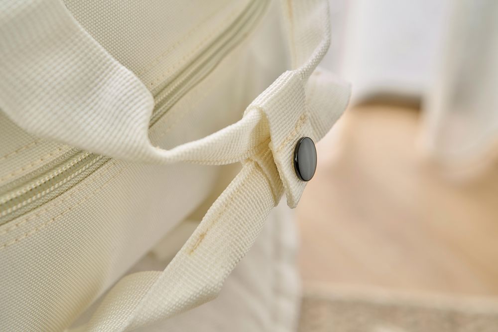 Sac à dos en polyester recyclé 900D Amalia