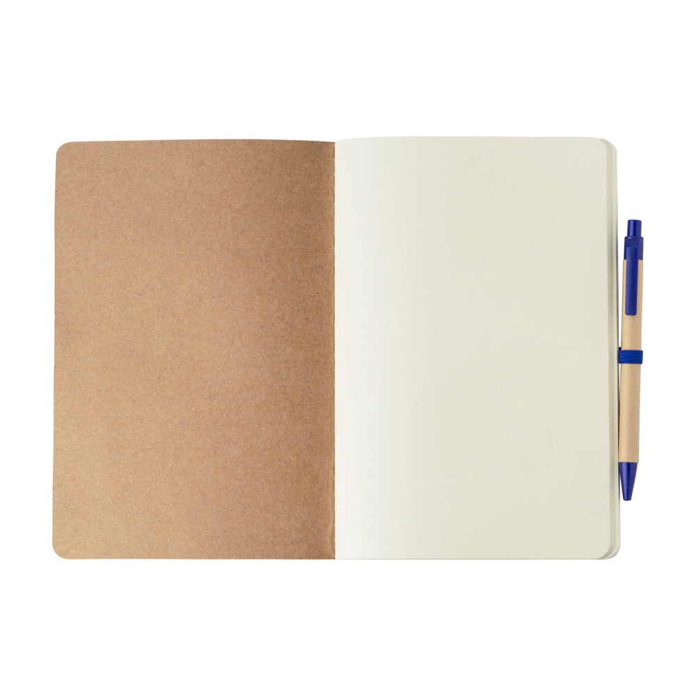 Notizbuch Theodore | A5 | Blanko