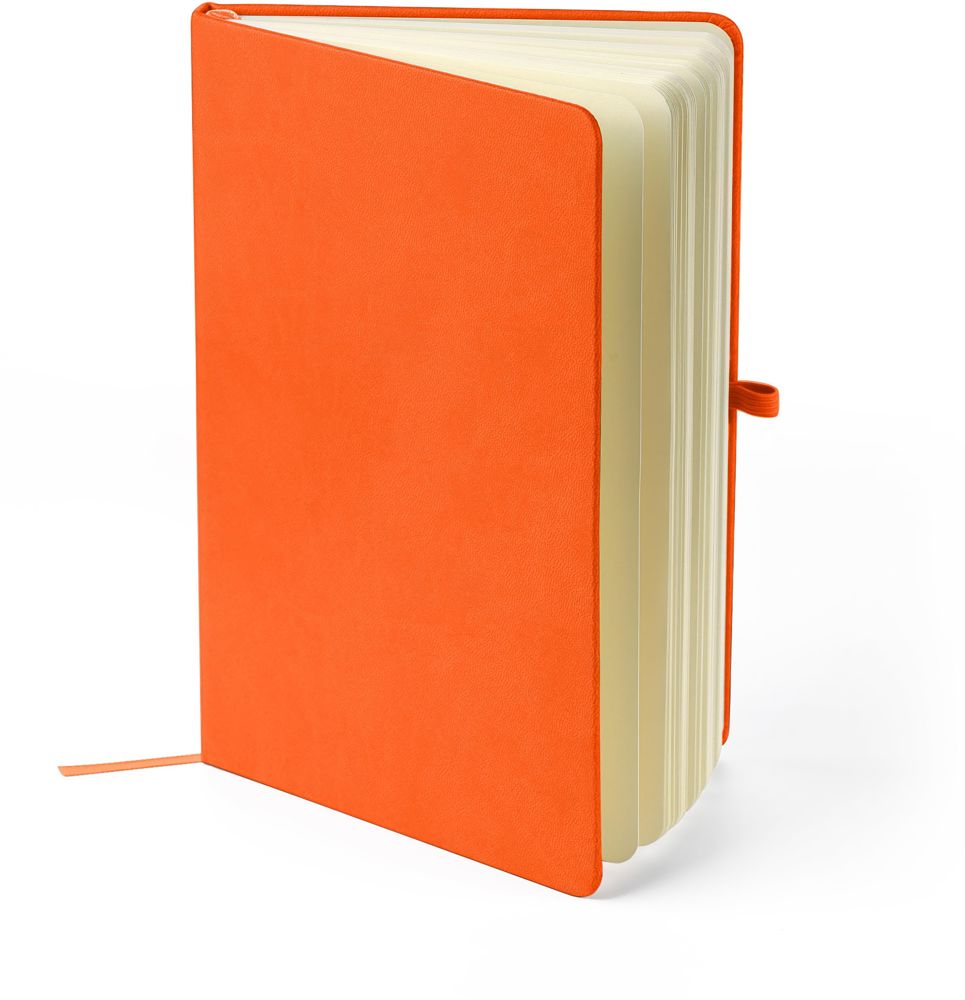 Notizbuch Bloom | PU | A5 | Liniert