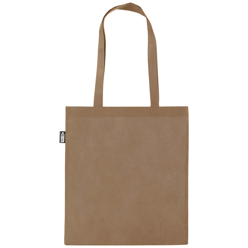 Sac à provisions Bâle-Campagne brun
