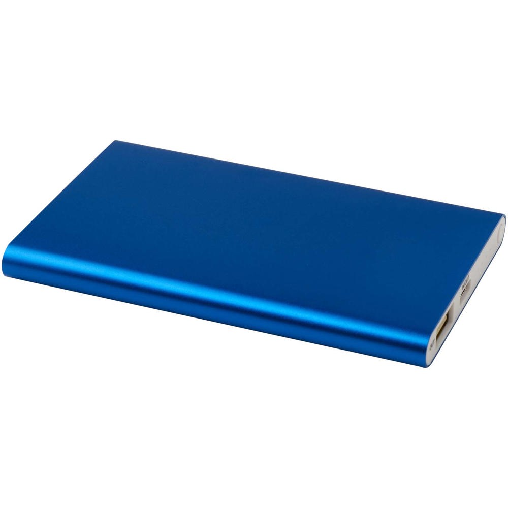 Pep 4000 mAh Powerbank royalblau