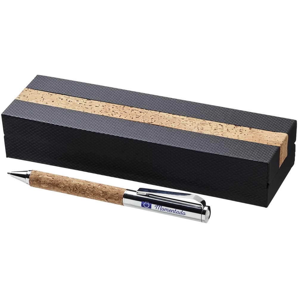 Stylo bille Cortegana (encre noire)