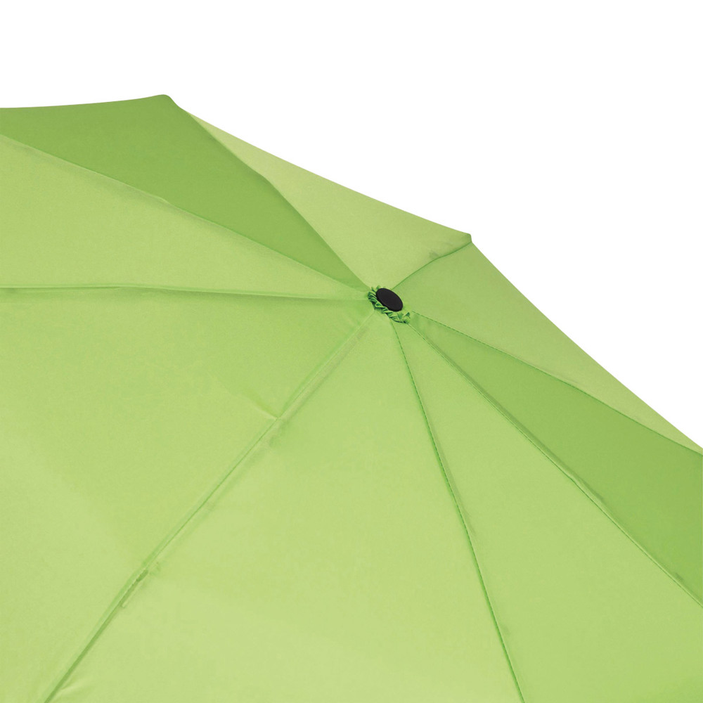 Parapluie de poche Portland vert clair