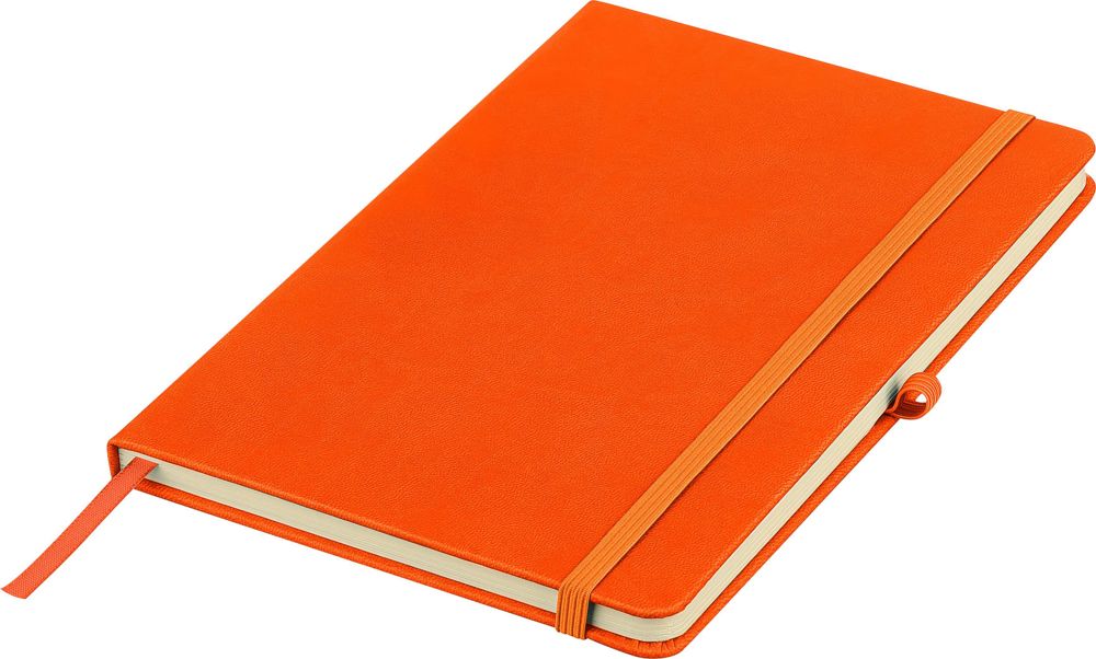 Notizbuch Bloom | PU | A5 | Liniert