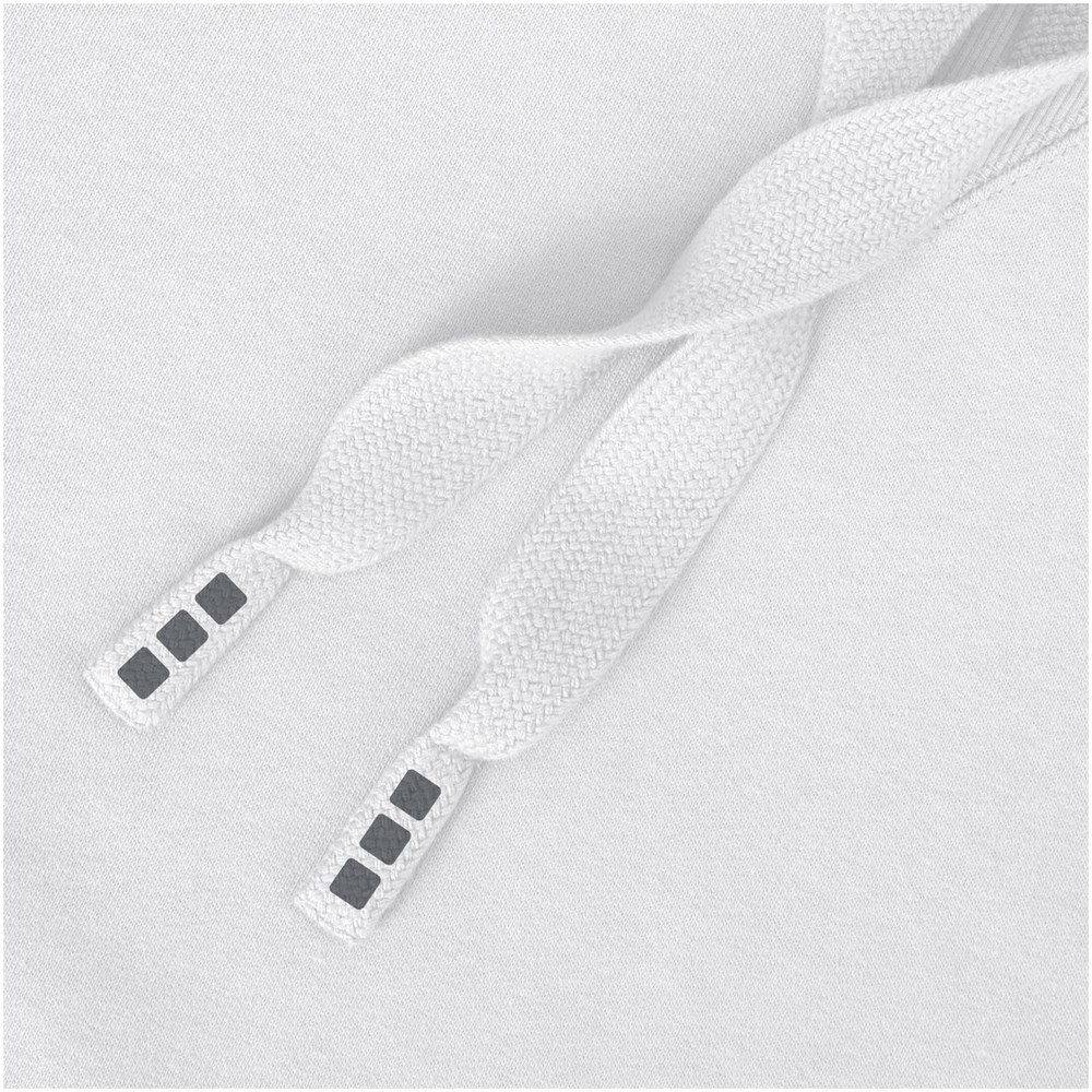 Laguna Unisex Hoodie weiss