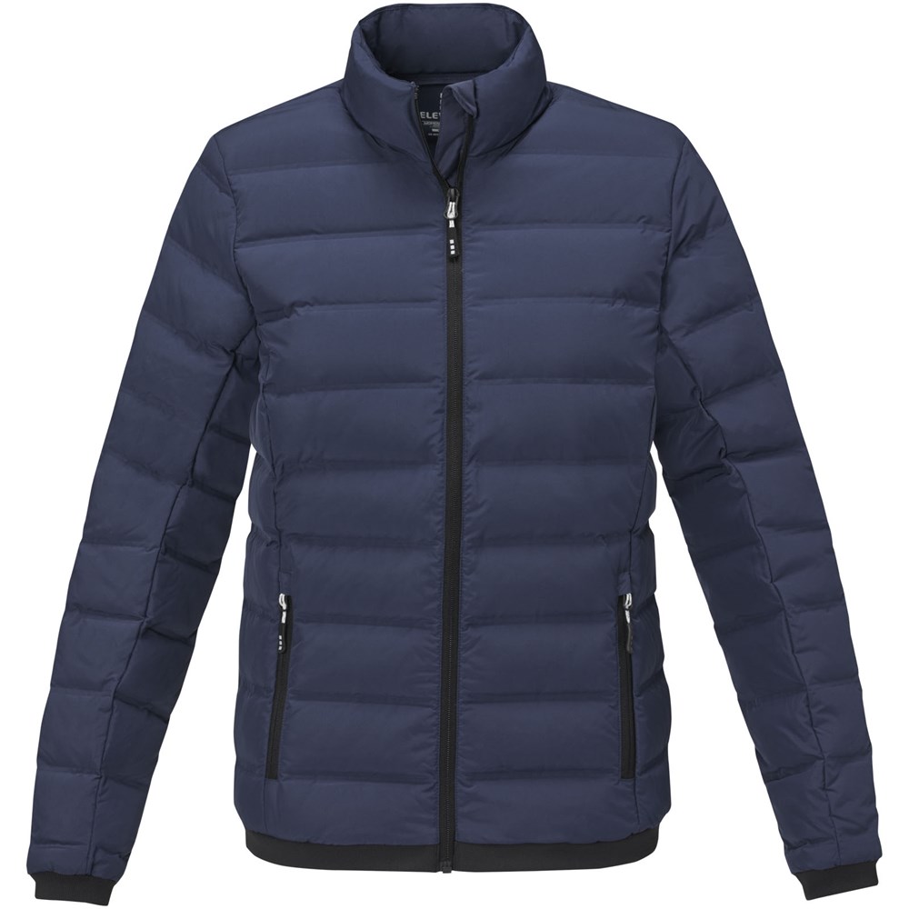 Macin Daunenjacke für Damen navy