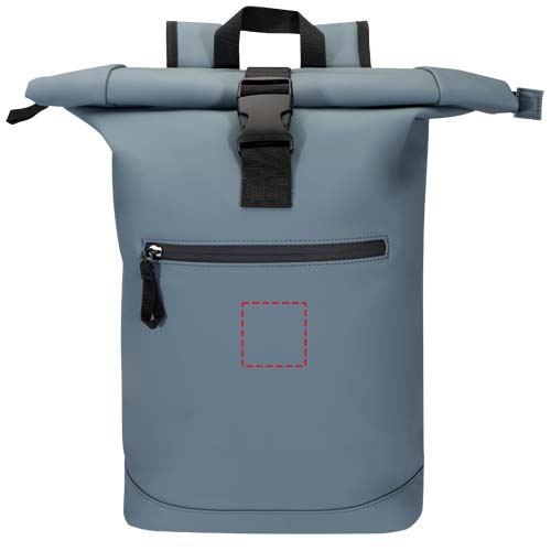 Sac à dos Roll Top Resi Plus de 18 L et 15