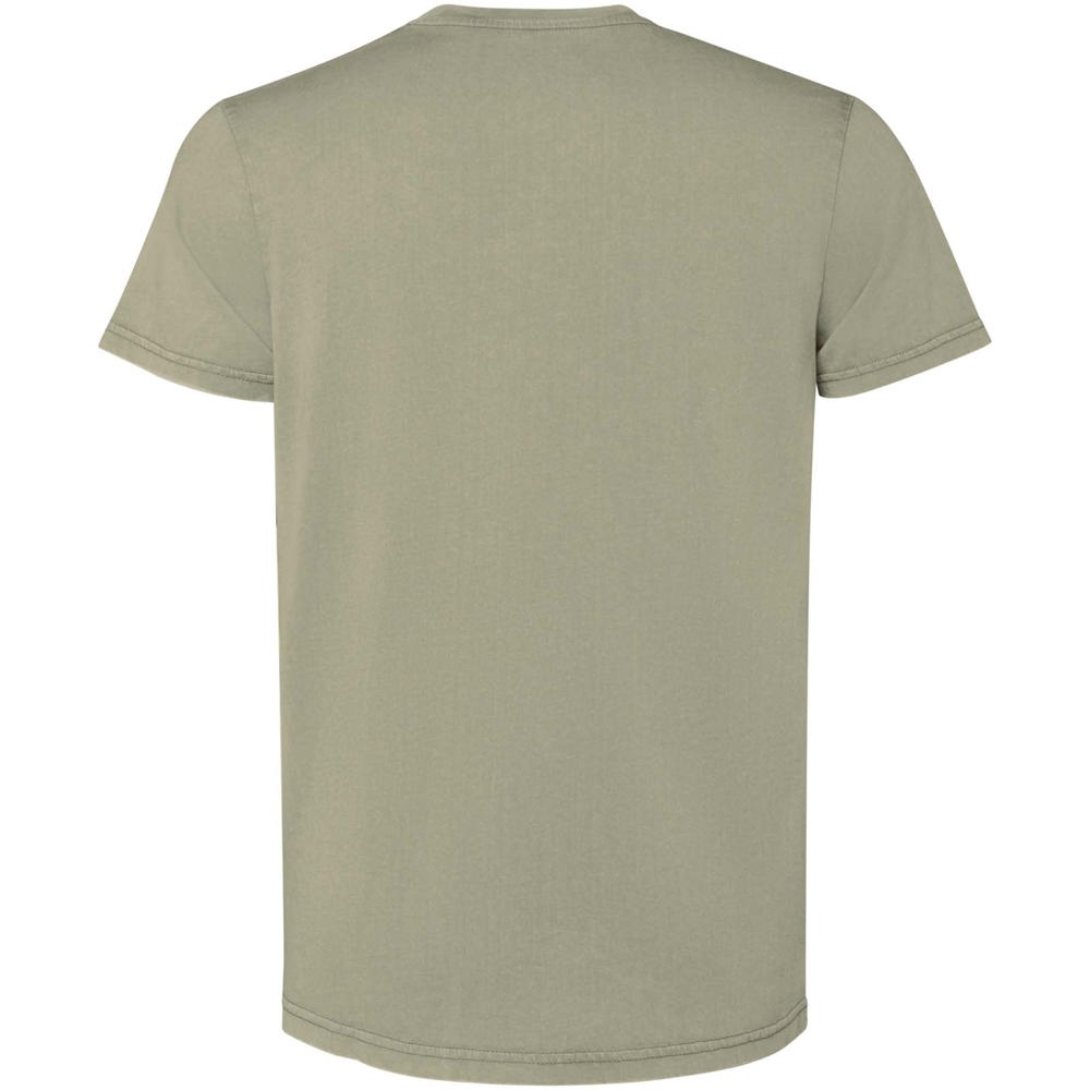 Corgi T-Shirt für Herren Khaki