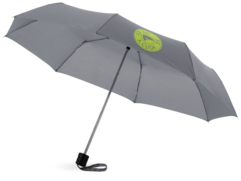 Parapluie pliable 21,5
