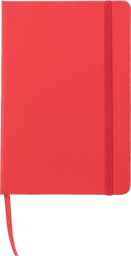 Notizbuch Bradley | PU | A5 | Kariert