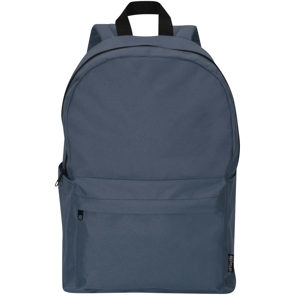 Sac à dos pour ordinateur portable Byron de 16 L et 14