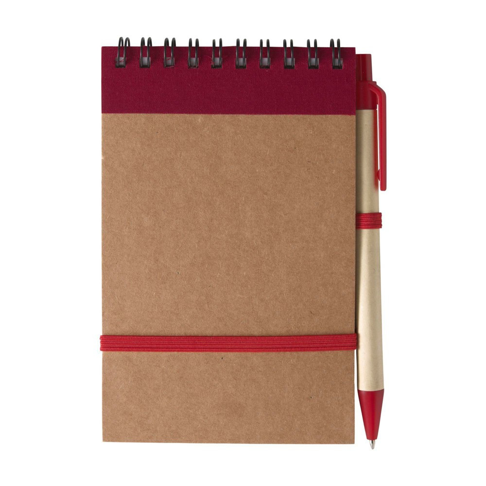 Notizbuch Emory | Liniert