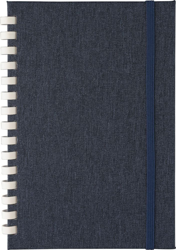 Notizbuch Ilias | PET | A5 | Liniert