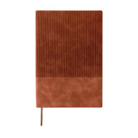 Notizbuch Elian | Kunstleder | A5 | Liniert