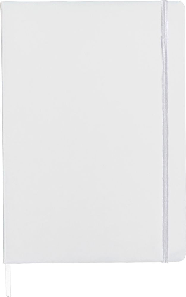 Notizbuch Azure | PU | A4 | Liniert