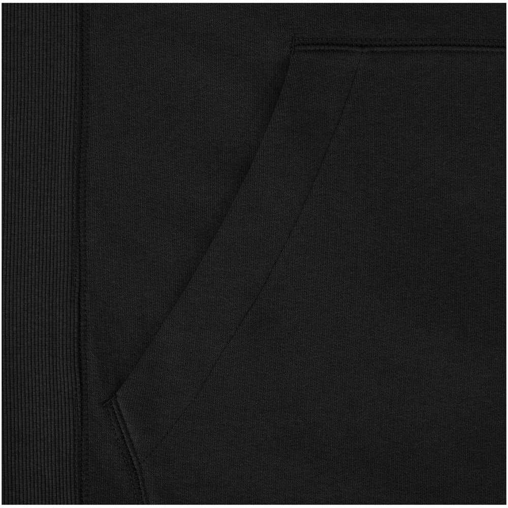 Laguna Unisex Hoodie schwarz