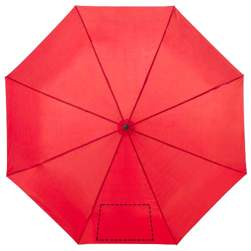 Parapluie pliable 21,5