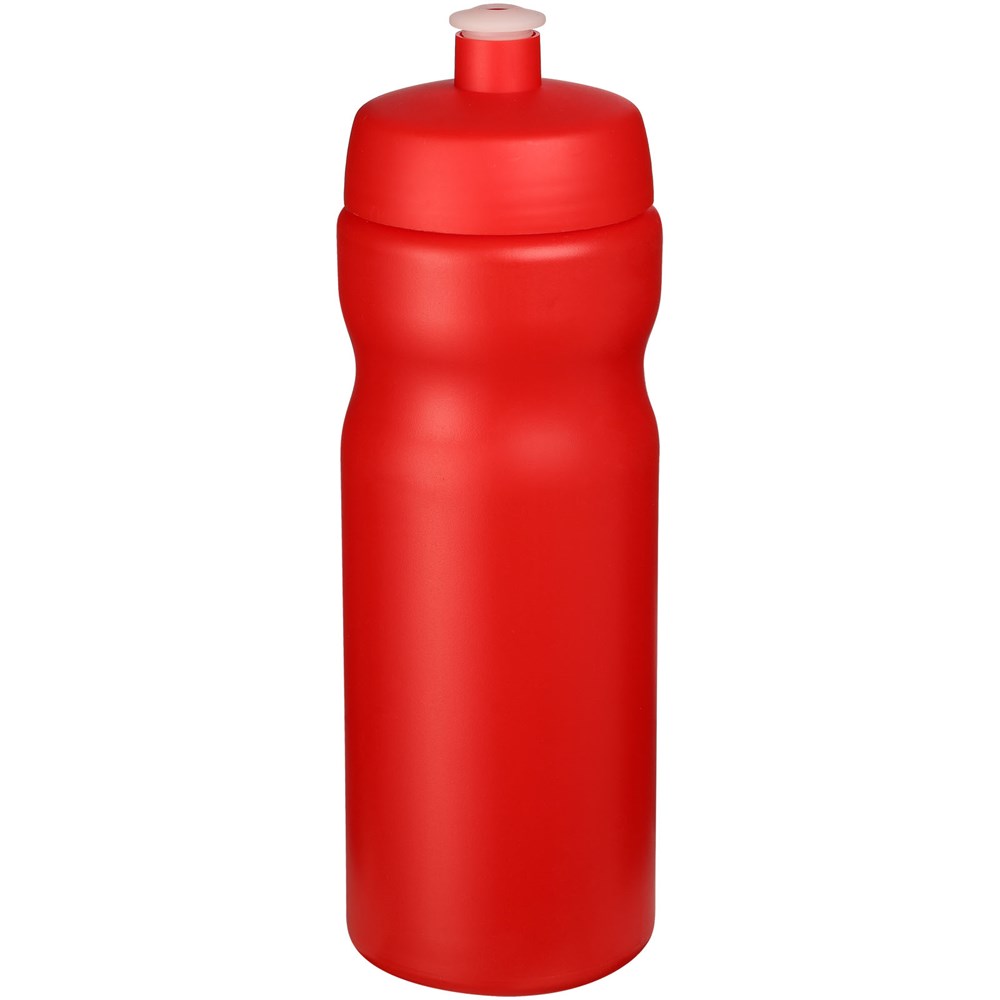 Baseline® Plus 650 ml Sportflasche rot
