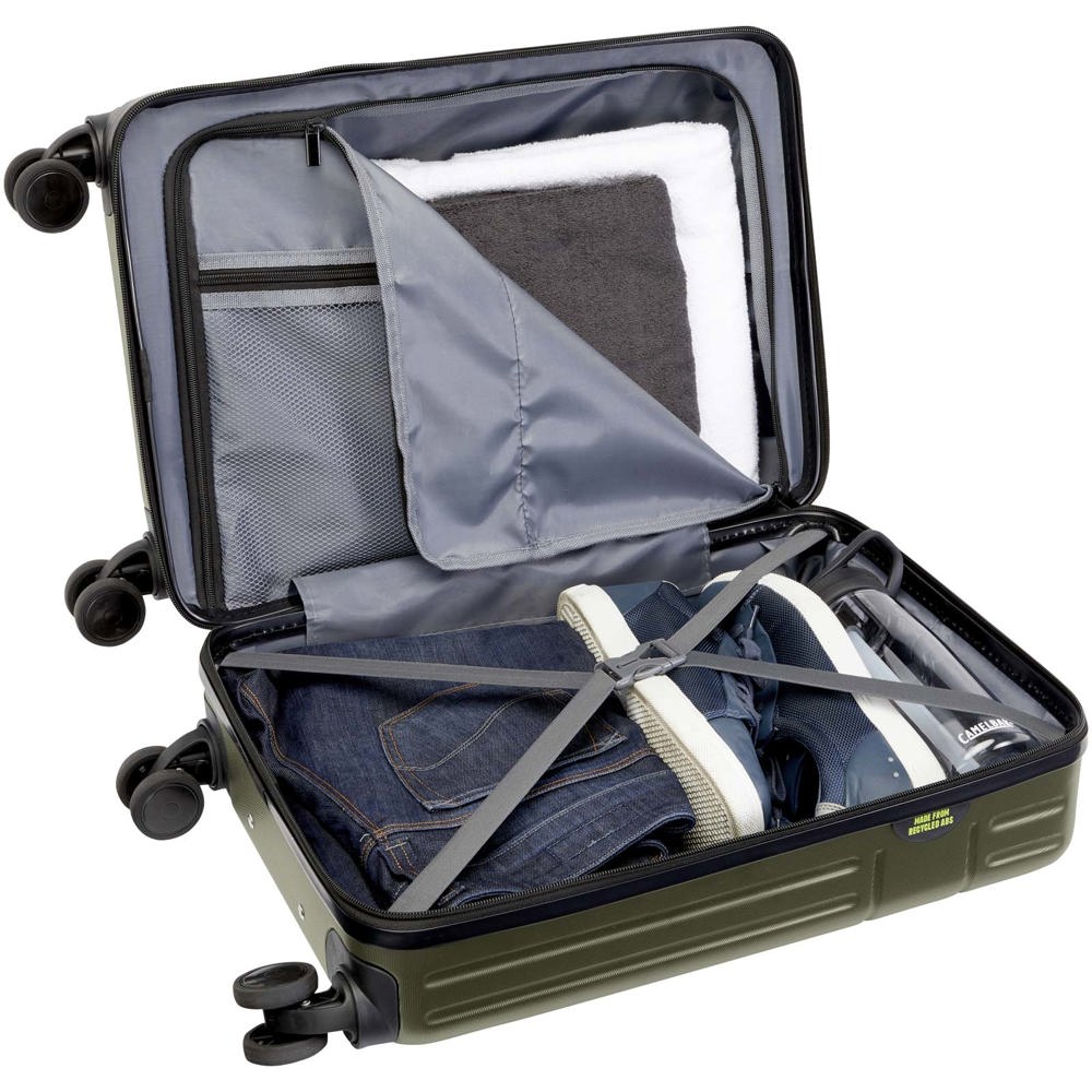 Valise cabine Rover de 20