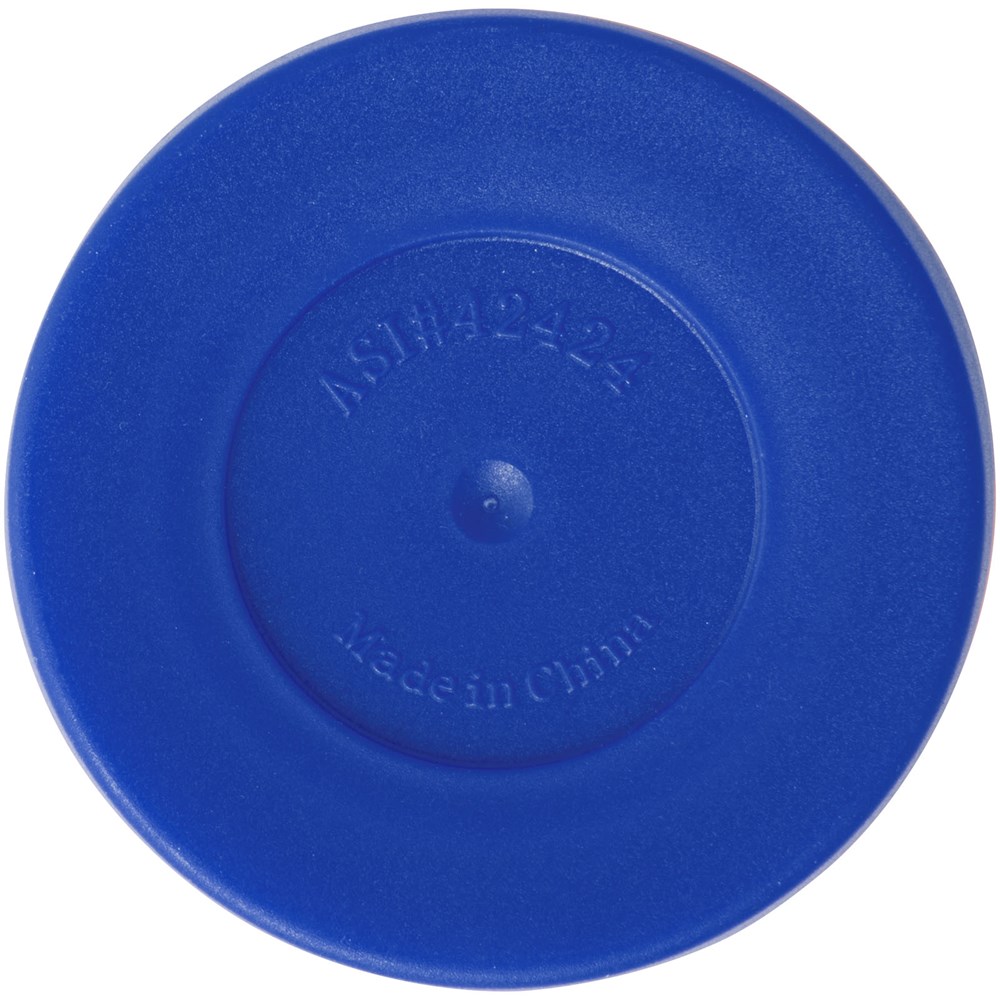 Elwood 410 ml RCS-zertifizierter Isolierbecher aus recyceltem Edelstahl blau
