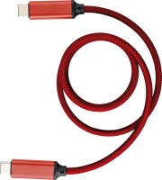 Ladekabel Janet | Nylon | Magnetisch | USB-C