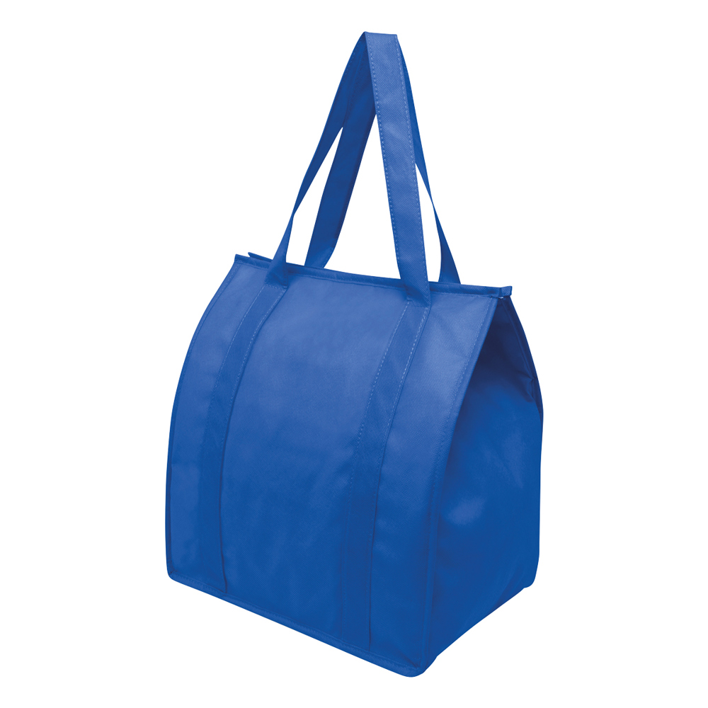 Sac isotherme Cool Bleu
