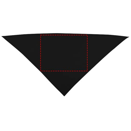 Heracles Bandana schwarz