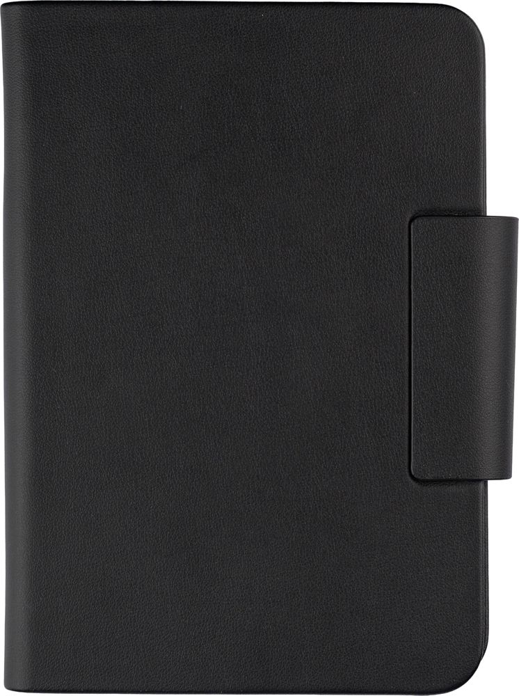 Etui pour passeport en PU recyclé Mavi