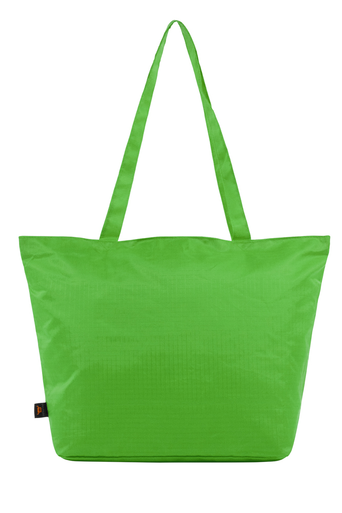 Shopper STORE maigrün