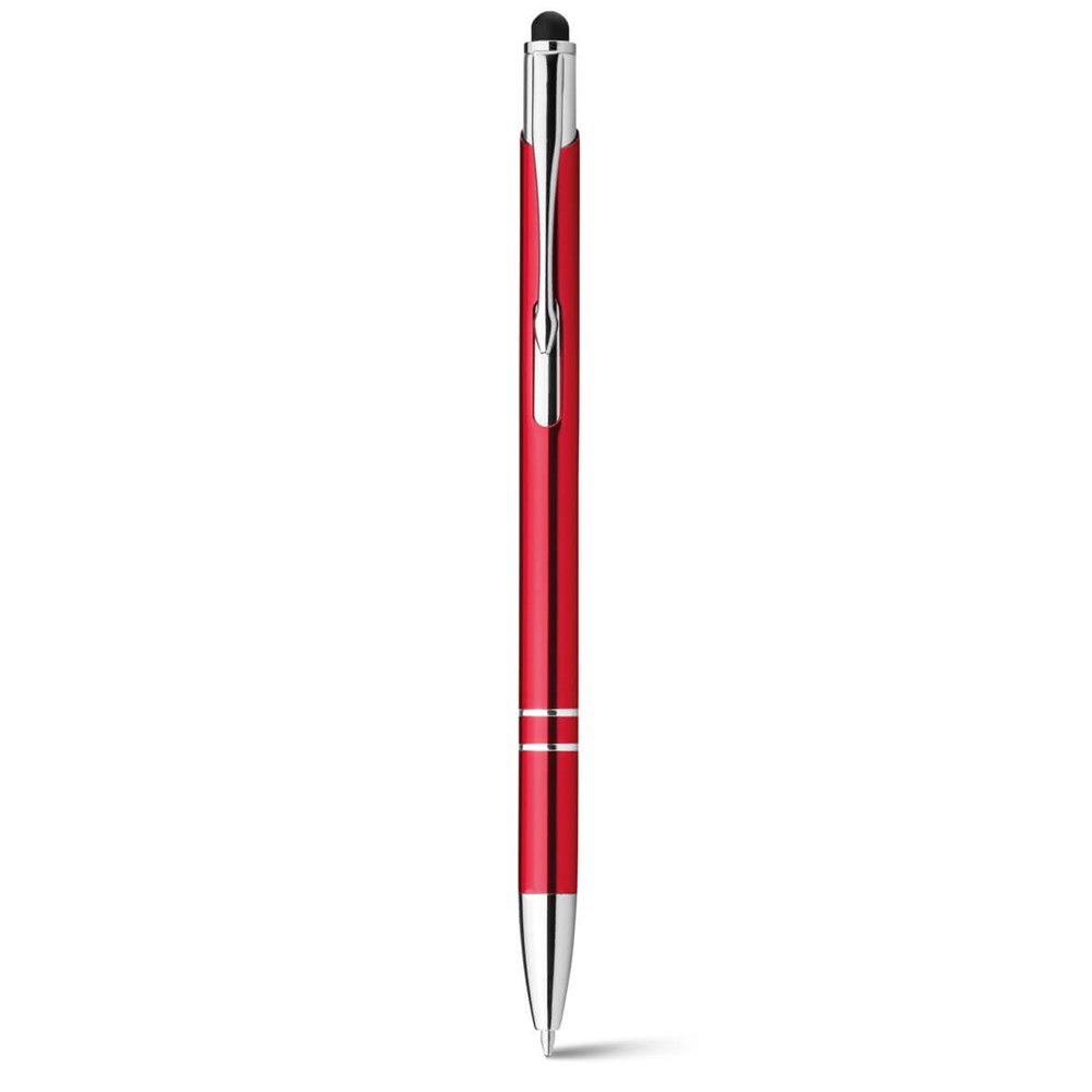 Stylo à bille Oslo rouge