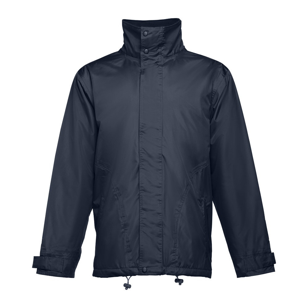 THC LIUBLIANA. Gepolsterter Unisex-Parka