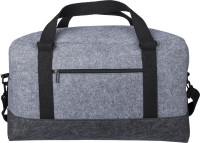 Sac de sport rPET en feutre Corliss