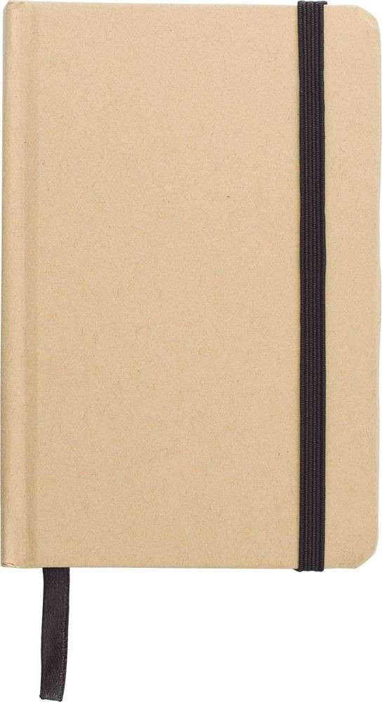 Notizbuch John | Papier | A6 | Liniert