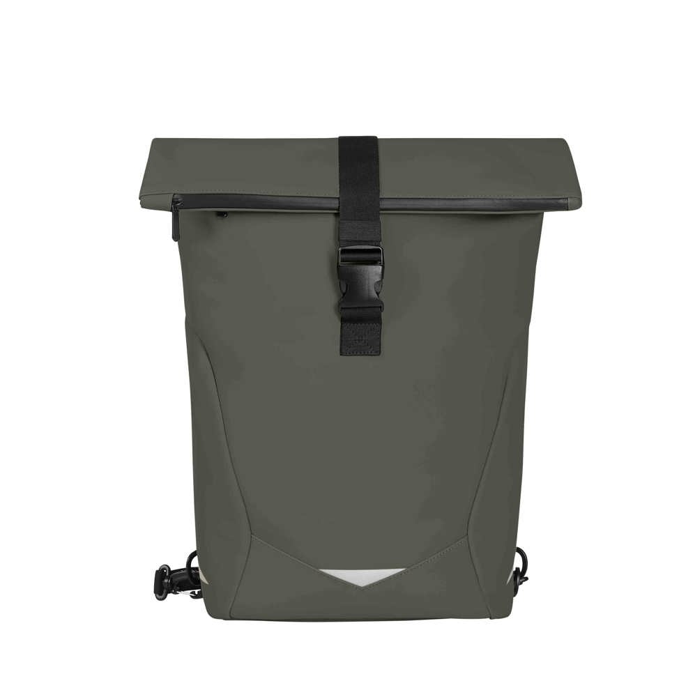 Fahrradrucksack ORBIT vert olive