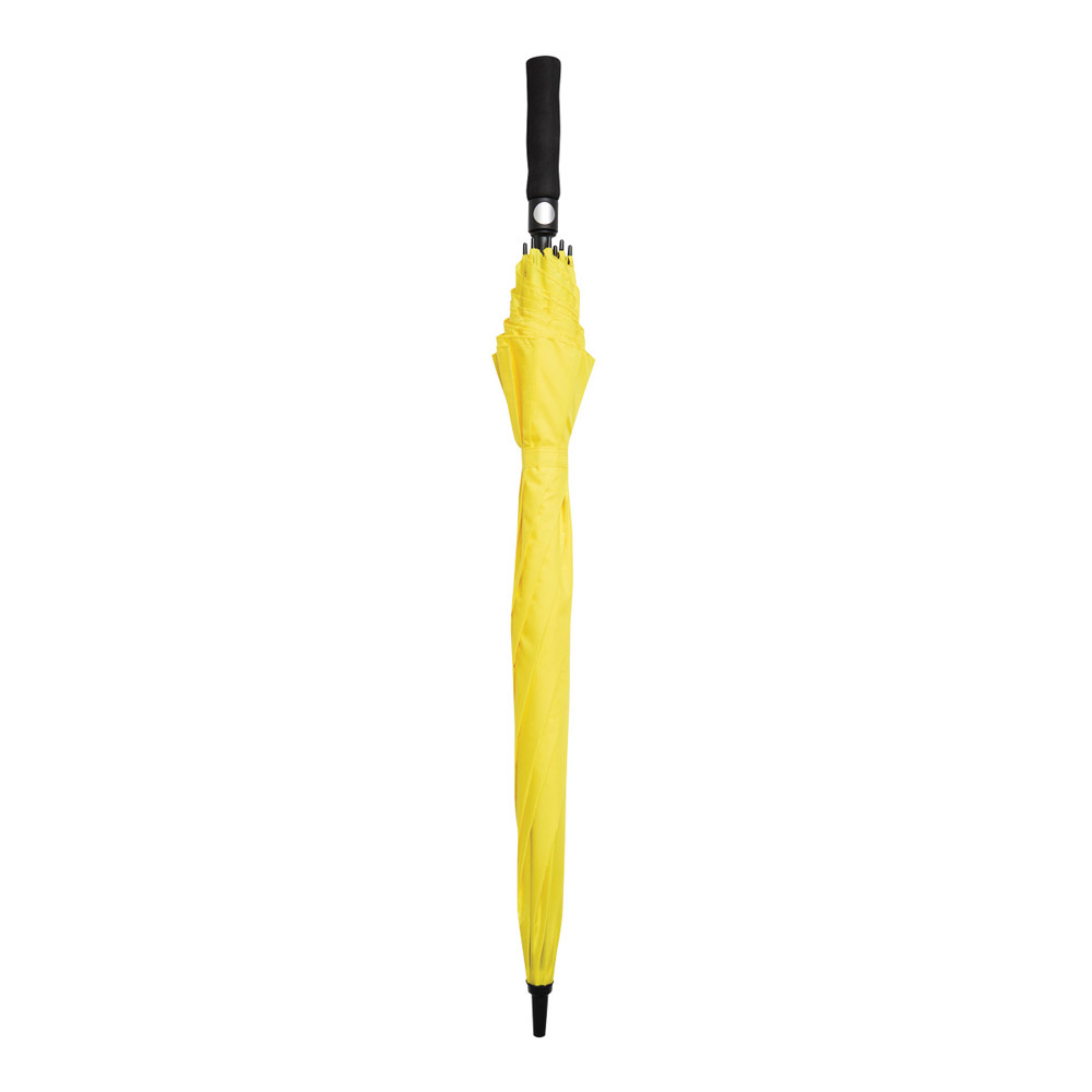 Parapluie de golf Massachusetts jaune